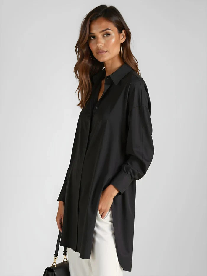 Shirt Dress